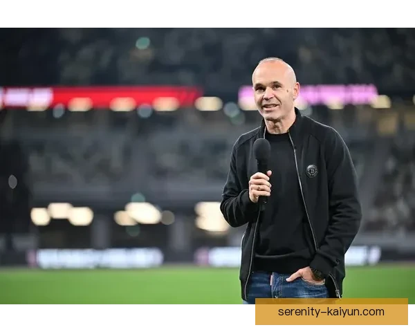 伊涅斯塔重返巴萨，球迷期待他在新赛季迎来辉煌表现