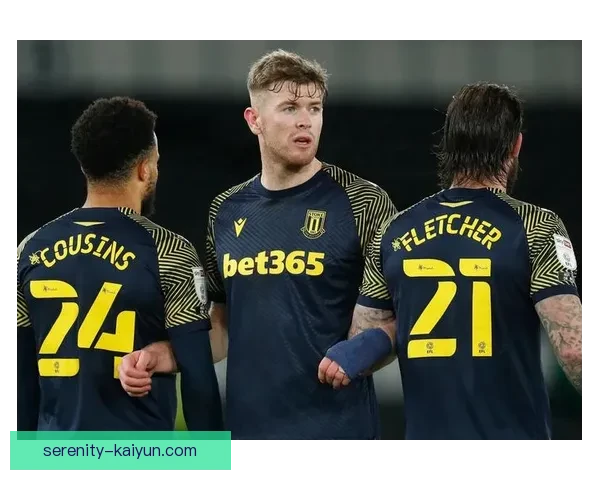 斯托克城青训输出持续提升，值得关注未来发展潜力