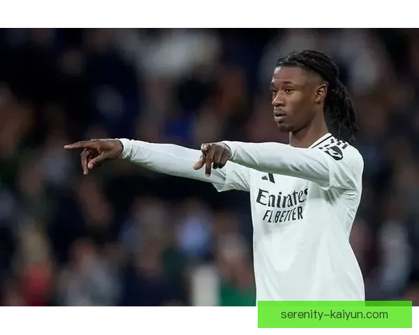 卡马文加在对阵强队中持续提升表现，状态备受关注