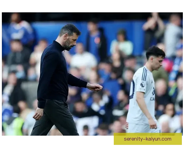 英超布鲁诺·吉马良斯状态回暖，助球队竞争力增强